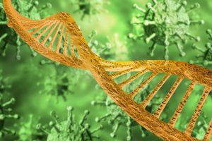 COVID-19 study looks at genetics of healthy people who develop severe illness