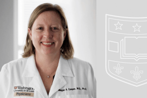 Interview with Megan Cooper, MD, PhD